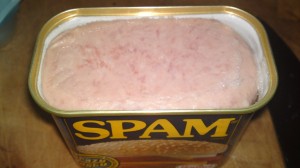 Spam